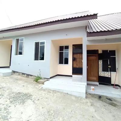 Apartment ya chumba kimoja inapangishwa Kimara Bucha, Dar Es Salaam