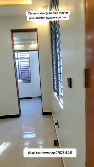 1 Bedroom House/Apartment for Rent in Mwanza 1 Bedroom House/Apartment for Rent in Mwanza