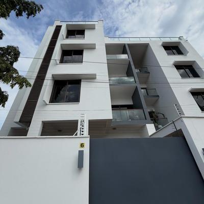 Apartment (Furnished) ya vyumba viwili inapangishwa Masaki, Dar Es Salaam