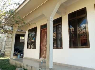 Apartment ya chumba kimoja inapangishwa Mbezi Luguruni, Dar Es Salaam