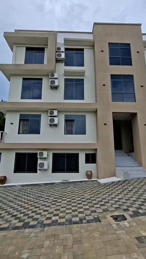 1 Bedroom Apartment for Rent in Kimara Korogwe, Dar Es Salaam