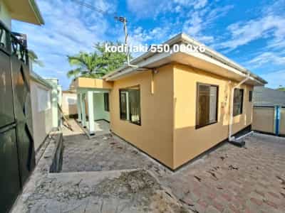 Warehouse/Godown for Rent in Kimara, Dar Es Salaam