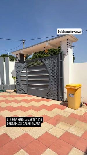 Nyumba ya chumba kimoja inapangishwa Mwanza Nyumba ya chumba kimoja inapangishwa Mwanza