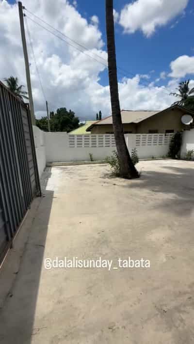 3 Bedrooms Apartment for Rent in Tabata Segerea, Dar Es Salaam