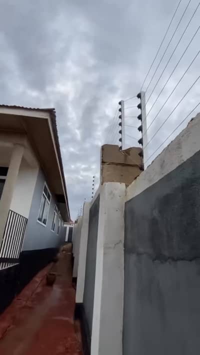 Nyumba inauzwa Dodoma