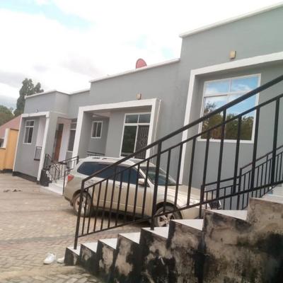 2 Bedrooms Apartment for Rent in Mbezi Magufuli, Dar Es Salaam