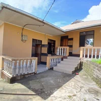 2 Bedrooms Apartment for Rent in Mbezi Chuo Cha Sant Joseph, Dar Es Salaam