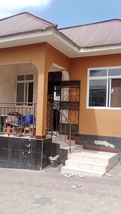 Nyumba/Apartment ya vyumba viwili inapangishwa Pugu, Dar Es Salaam Nyumba/Apartment ya vyumba viwili inapangishwa Pugu, Dar Es Salaam