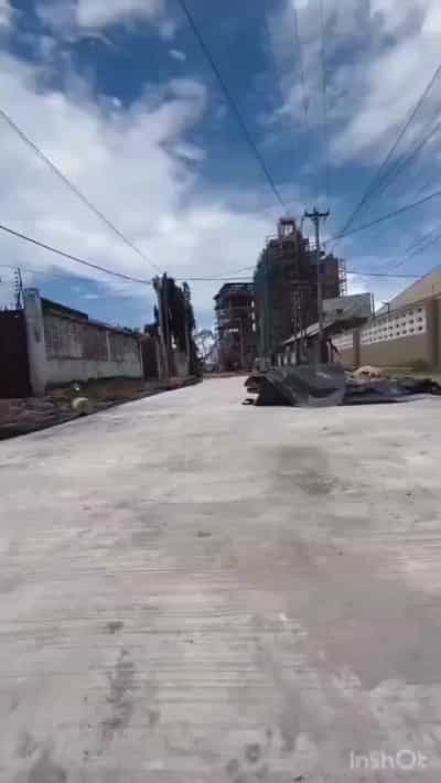 House for Sale in Sinza, Dar Es Salaam (312 sqm)