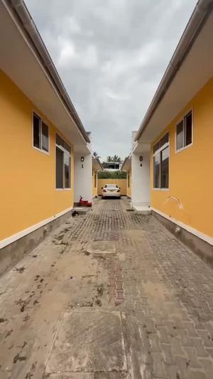 Apartment ya vyumba viwili inapangishwa Mbezi Beach Jogoo, Dar Es Salaam Apartment ya vyumba viwili inapangishwa Mbezi Beach Jogoo, Dar Es Salaam