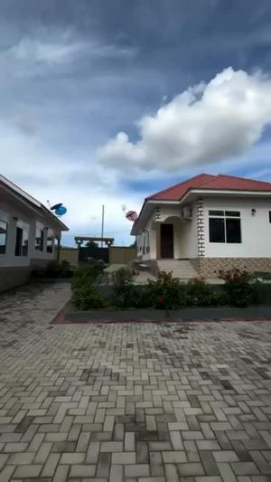 Nyumba ya vyumba viwili inapangishwa Salasala, Dar Es Salaam Nyumba ya vyumba viwili inapangishwa Salasala, Dar Es Salaam
