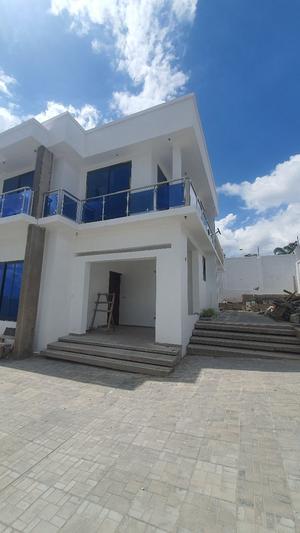 4 Bedrooms House/Apartment for Rent in Goba Magorofani, Dar Es Salaam