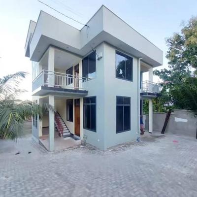 2 Bedrooms Apartment for Rent in Kimara Temboni, Dar Es Salaam