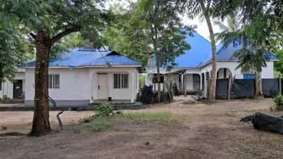 Farm for sale in Vikindu, Pwani