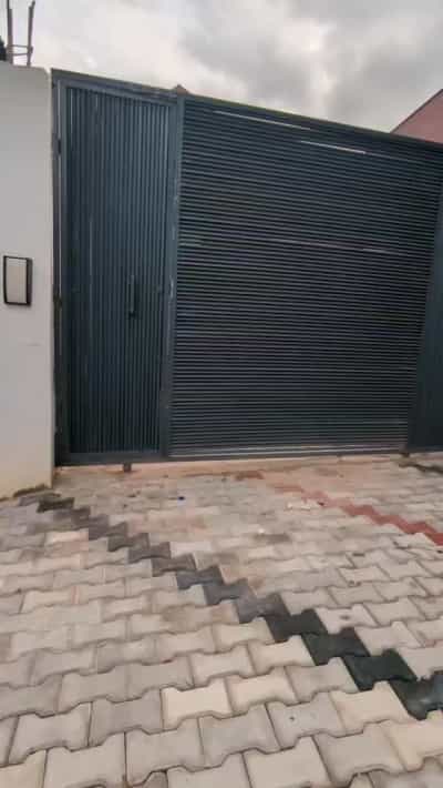 Nyumba ya vyumba viwili inapangishwa Pugu Kajungeni, Dar Es Salaam