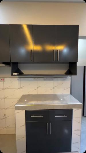 Nyumba/Apartment ya chumba kimoja inapangishwa Salasala Pori Poa, Dar Es Salaam Nyumba/Apartment ya chumba kimoja inapangishwa Salasala Pori Poa, Dar Es Salaam