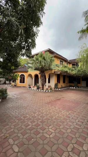 4 Bedrooms Apartment for Rent in Mbezi Beach, Dar Es Salaam