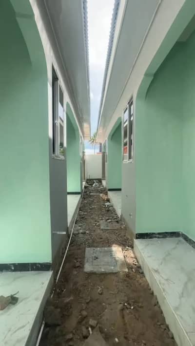 1 Bedrooms House for Rent in Kigamboni, Dar Es Salaam 1 Bedrooms House for Rent in Kigamboni, Dar Es Salaam