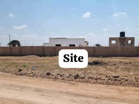 Plot for sale in Iyumbu, Dodoma sqm 1200 Plot for sale in Iyumbu, Dodoma sqm 1200