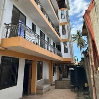 Nyumba inauzwa Wazo, Dar Es Salaam