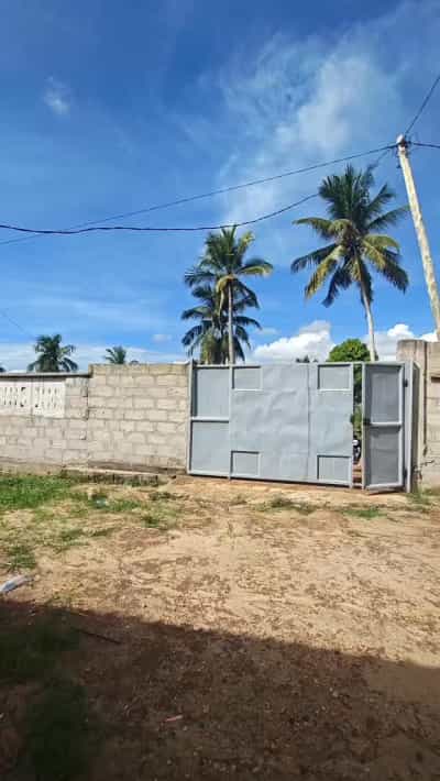 Nyumba ya vyumba vitatu inapangishwa Chanika Taliani, Dar Es Salaam