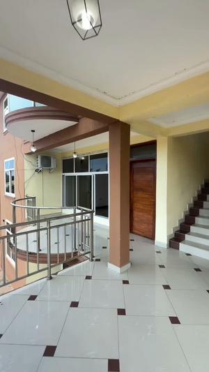 Apartment ya vyumba viwili inapangishwa Bahari Beach, Dar Es Salaam