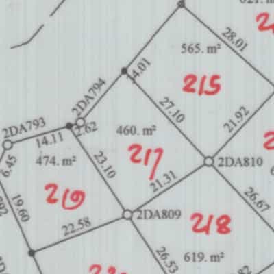 Kiwanja kinauzwa Msalato, Dodoma (460 sqm) Kiwanja kinauzwa Msalato, Dodoma (460 sqm)