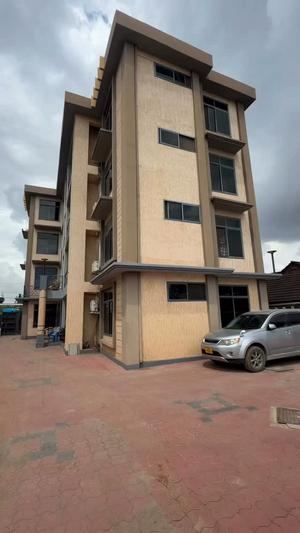 Apartment ya vyumba viwili inapangishwa Kijitonyama, Dar Es Salaam Apartment ya vyumba viwili inapangishwa Kijitonyama, Dar Es Salaam