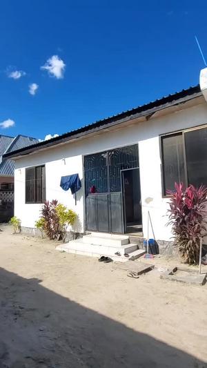 3 Bedrooms Apartment for Rent in Kinyerezi Kibaga Zabika, Dar Es Salaam