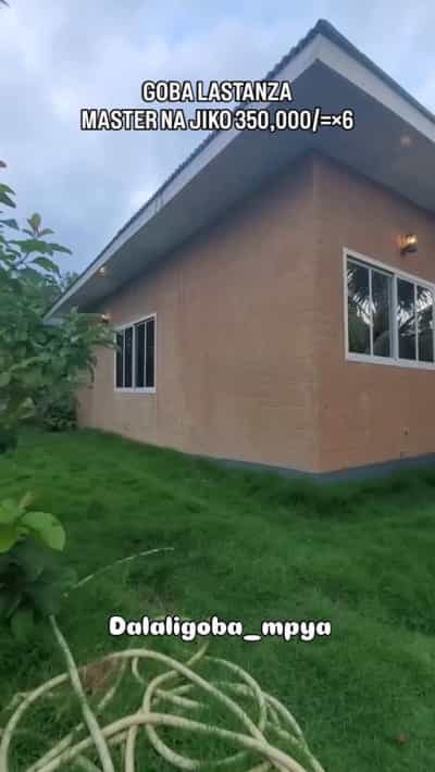 Nyumba inapangishwa Goba Lastanza, Dar Es Salaam
