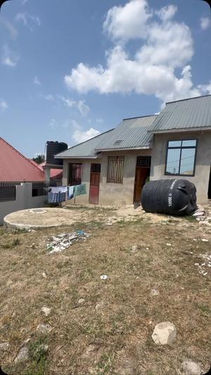 Nyumba ya chumba kimoja inapangishwa Boko Magengeni, Dar Es Salaam Nyumba ya chumba kimoja inapangishwa Boko Magengeni, Dar Es Salaam