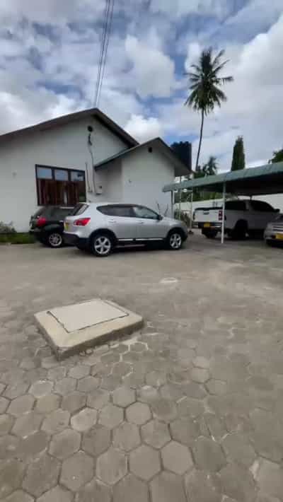 Nyumba ya vyumba vitatu inauzwa Mlimani City, Dar Es Salaam Nyumba ya vyumba vitatu inauzwa Mlimani City, Dar Es Salaam