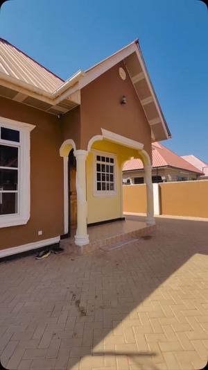 2 Bedrooms House for Rent in Ilazo, Dodoma