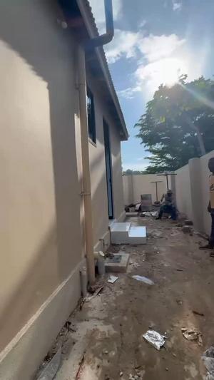 Nyumba ya chumba kimoja inapangishwa Mwanza