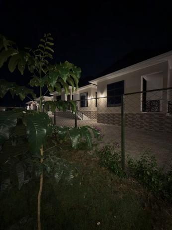 Apartment ya vyumba viwili inapangishwa Goba Simba Oil, Dar Es Salaam