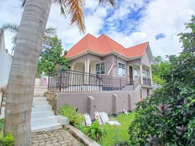 3 Bedrooms House for Rent in Tabata Kinyerezi, Dar Es Salaam
