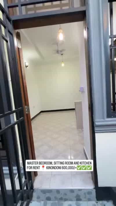 Nyumba ya chumba kimoja inapangishwa Kinondoni Manyanya, Dar Es Salaam Nyumba ya chumba kimoja inapangishwa Kinondoni Manyanya, Dar Es Salaam