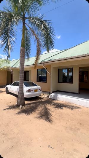 1 Bedroom House for Rent in Kigamboni Darajani, Dar Es Salaam