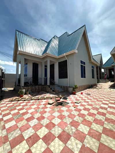 1 Bedroom House for Rent in Buswelu, Mwanza