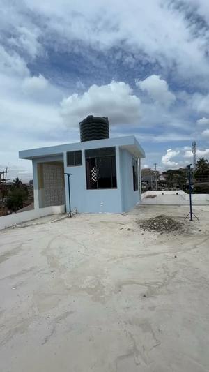 1 Bedroom House/Apartment for Rent in Magomeni, Dar Es Salaam