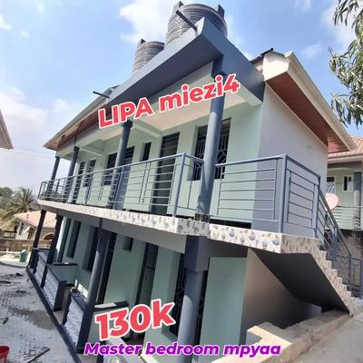 House for Rent in Kimara Mwisho, Dar Es Salaam House for Rent in Kimara Mwisho, Dar Es Salaam