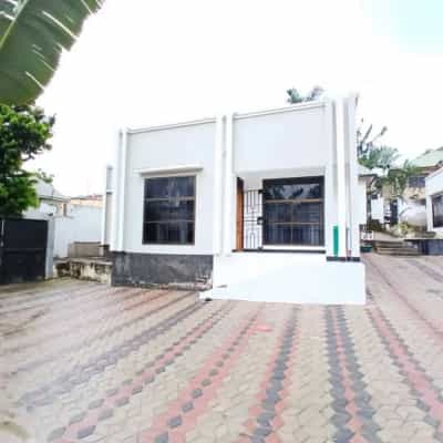 2 Bedrooms House for Rent in Kimara Mwisho, Dar Es Salaam