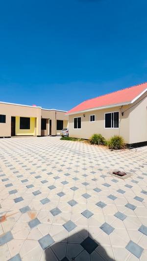 2 Bedrooms House for Rent in Njedengwa, Dodoma