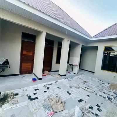 1 Bedroom House for Rent in Pugu Secondary Street, Dar Es Salaam 1 Bedroom House for Rent in Pugu Secondary Street, Dar Es Salaam