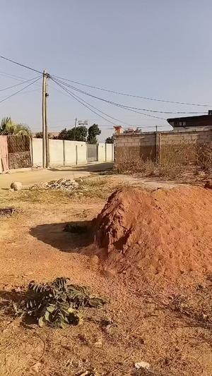 Kiwanja kinauzwa Mlimwa C, Dodoma sqm 1800 Kiwanja kinauzwa Mlimwa C, Dodoma sqm 1800