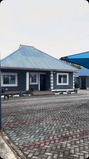 3 Bedrooms House for Rent in Mbezi Beach, Dar Es Salaam