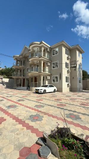 3 Bedrooms Apartment for Rent in Salasala, Dar Es Salaam 3 Bedrooms Apartment for Rent in Salasala, Dar Es Salaam