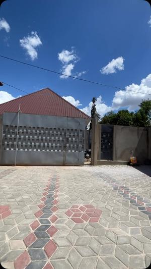 1 Bedroom House for Rent in Kigamboni Darajani, Dar Es Salaam