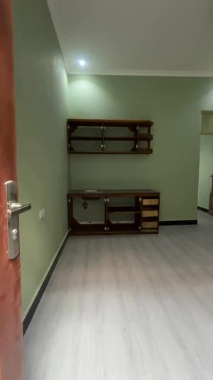 Apartment ya chumba kimoja inapangishwa Kisiwani, Dar Es Salaam