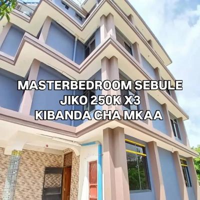1 Bedroom Apartment for Rent in Kibanda cha Mkaa, Dar Es Salaam 1 Bedroom Apartment for Rent in Kibanda cha Mkaa, Dar Es Salaam